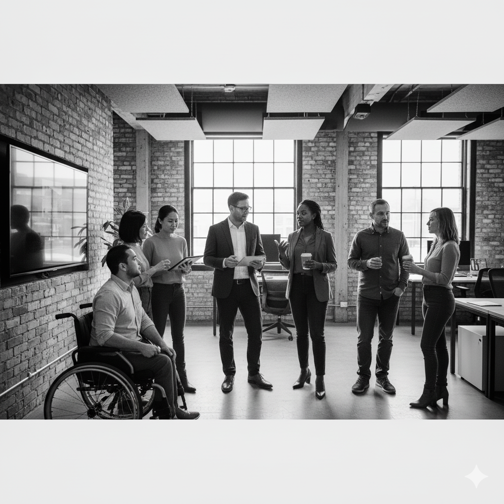 Empowering communities